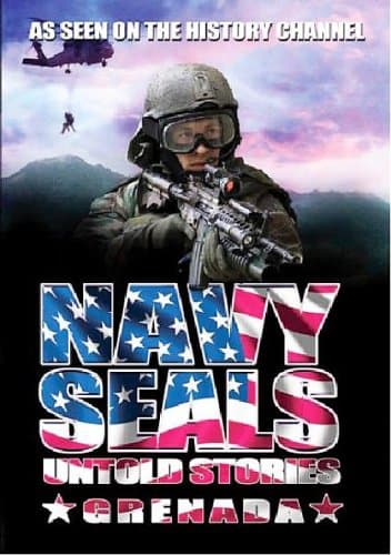 Navy Seals: Grenada [DVD]