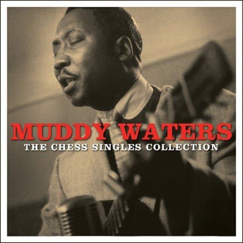 The Chess Singles Collection