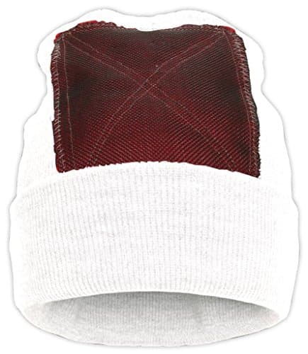 Backspin Function Wear Beanie Headspin-Cap - white - One Size