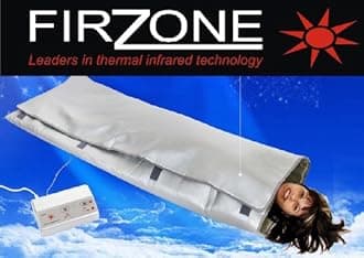 Far Infrared Sauna Blanket