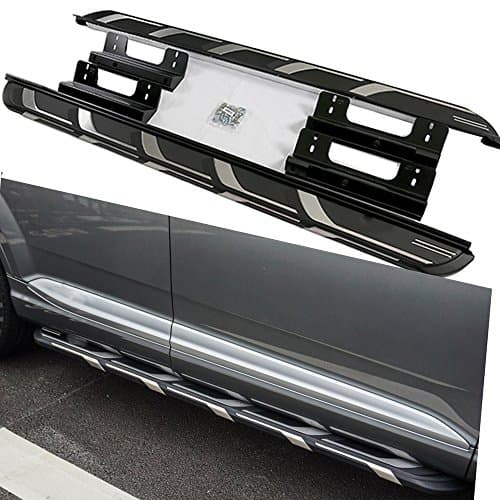 Side step Side step Nurf Bar Running board