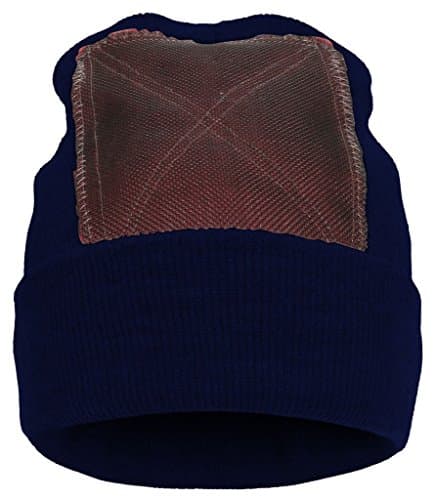 Backspin Function Wear Beanie Headspin-Cap - navy - One Size