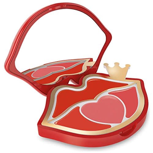 PUPA IL BACIO KIT - CLASSIC RED