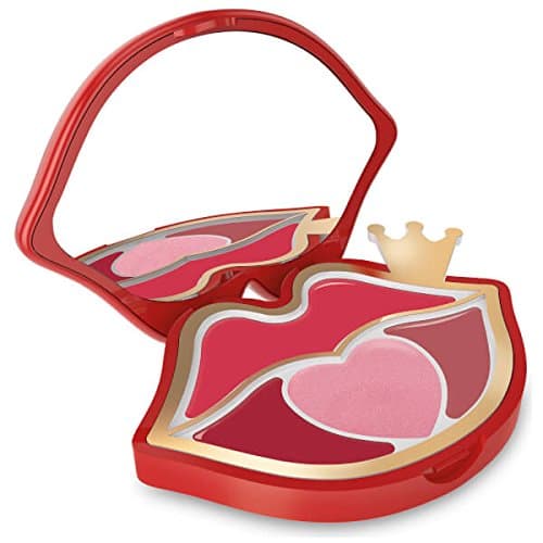 PUPA IL BACIO KIT - CLASSIC ROSE