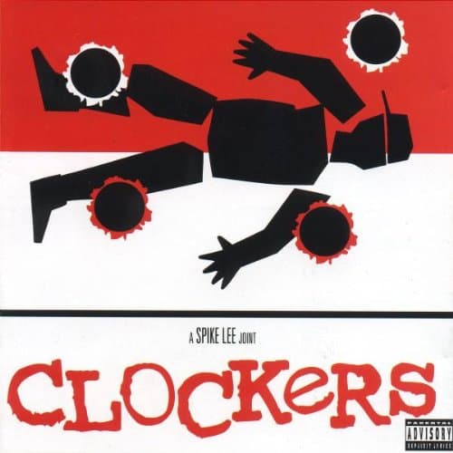 Clockers Ost