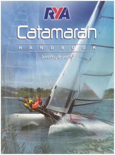 RYA Catamaran Handbook