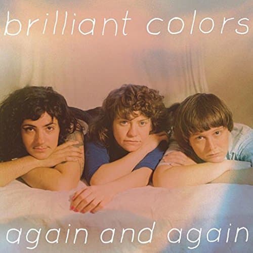Again And Again [VINYL]
