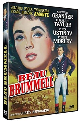 Beau Brummell - 1954