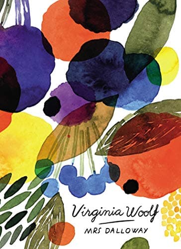 Mrs. Dalloway (Vintage Classics Woolf)