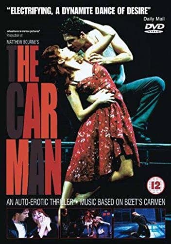 The Car Man [2001]