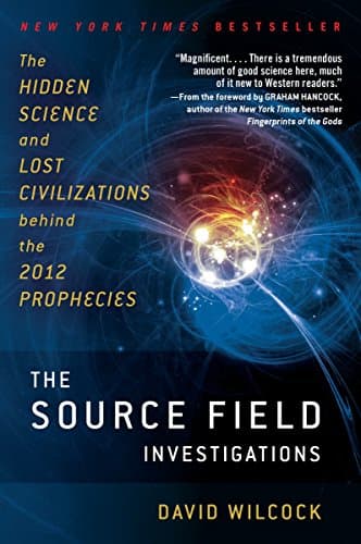 SOURCE FIELD INVESTIGATIONS