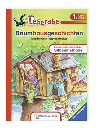 Baumhausgeschichten