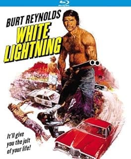 White Lightning [Blu-ray] [1973] [US Import]