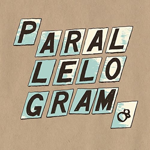 Parallelogram / Various [VINYL]