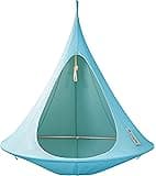 Cacoon Double - Turquoise