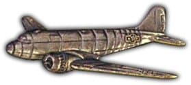 B-29 Lapel Pin