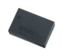 Replacement Canon Battery for LP-E17