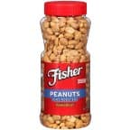 14OZ Dry Roast Peanuts