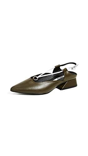 Yuul Yie Women's Sling Back Y-Heels