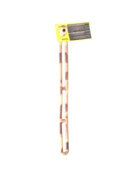 NoMarr Straps- Fall Camo (4 Pack)