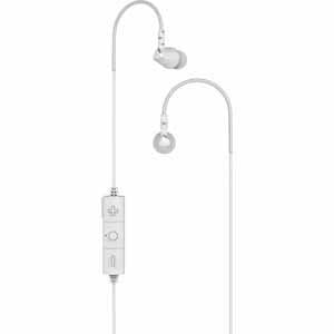 Quikcell Bluetooth Headset - White
