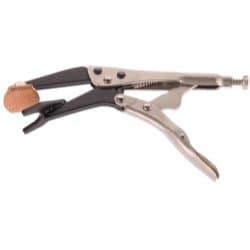 Plugweld Pliers Tools Equipment Hand Tools