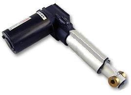 50" Inch Stroke Standard Force Linear Linear-Motion-Actuator