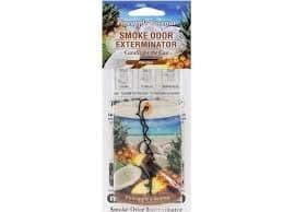 Smoke Odor Exterminator