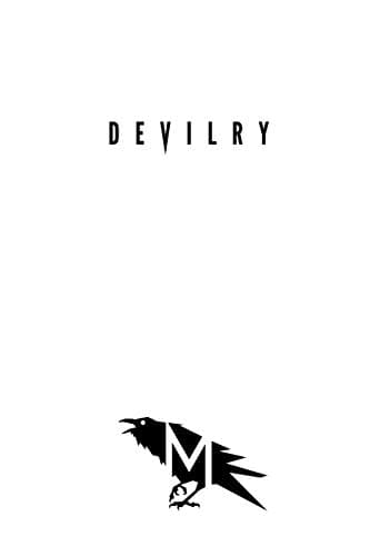 DEVILRY Paperback – 3 Aug. 2018