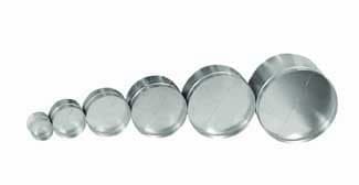 Can Fan 8" Back Draft Damper Fan Backdraft Damp