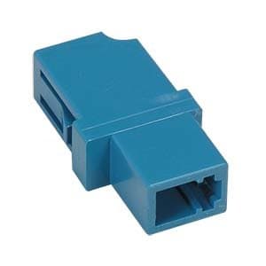 Arrowmounts LC-LC Singlemode Simplex Coupler (AM-FOJ2886)