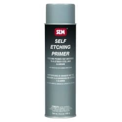 Self Etching Primer - Gray Tools Equipment Hand Tools
