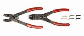 Crescent DR23H Retaining Ring Pliers Kit