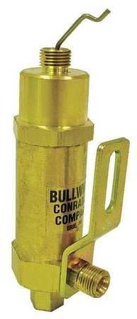 Throttle Control, Gas Engine Drivn, 100psi