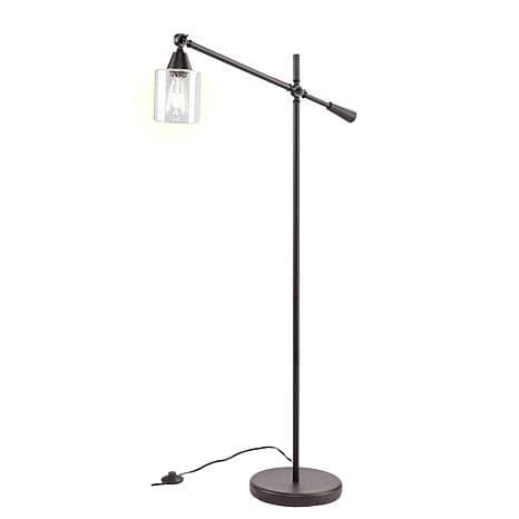 Simon Edison Bulb Floor Lamp