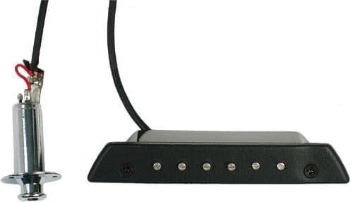 ArtecSound Hole Pickup