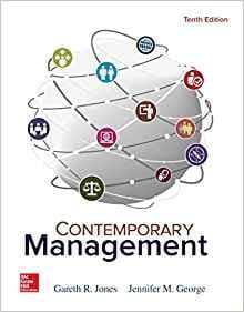 CONTEMPORARY MANAGEMENT-CONNECT ACCESS