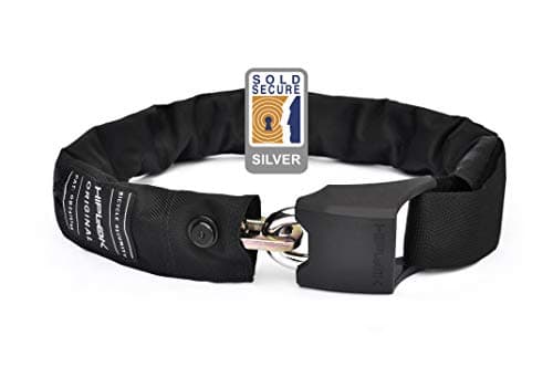 Hiplok Chain Lock