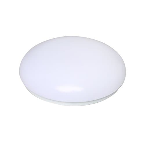GLOBALUX LIGHTING 11" Generic Ceiling Cloud, (1) 13W LED Module, 120V Triac Dimming, Acrylic Lens, 4000 Kelvin