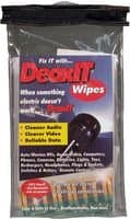 DEOXIT 50 PACK WIPES