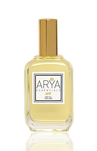 Arya Essentials Body Oil