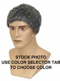 184/177 (white) Caesar Wig