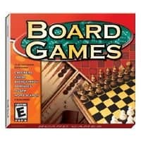 14 Board Games (Windows)