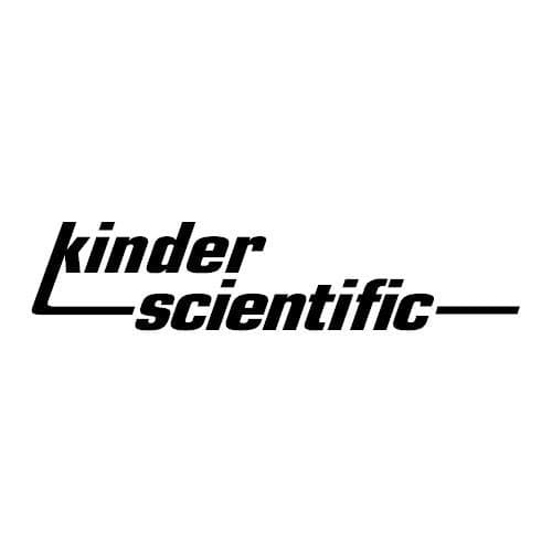 Kinder Scientific2050-0028 Avoidance II Learning and Memory Application Software, Black