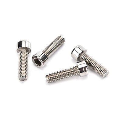ShareProfit 1PC Screw Bolt hex Socket Cap head