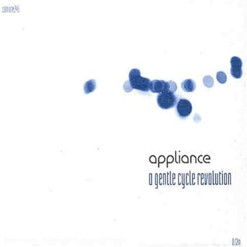 A Gentle Cycle Revolution