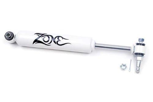 Zone Offroad 3410 Steering Stabilizer
