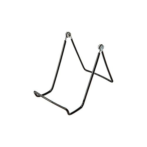 Black Wire Easel 10"