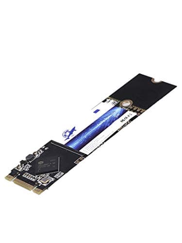 Dogfish SSD M.2 120GB NGFF 2280 Internal Solid State Drive MLC Desktop Laptop Hard Drive PC M2 120GB