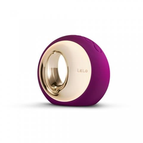 Lelo Ora Deep Rose